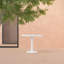 Bordeaux Dining Table - Dekton Top-1583406530-1583406528