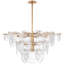 Loire 9 - Light Chandelier-1933955839