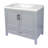 Aldino 37'' Single Bathroom Vanity with Solid Surface Top-1965570257-1931639373