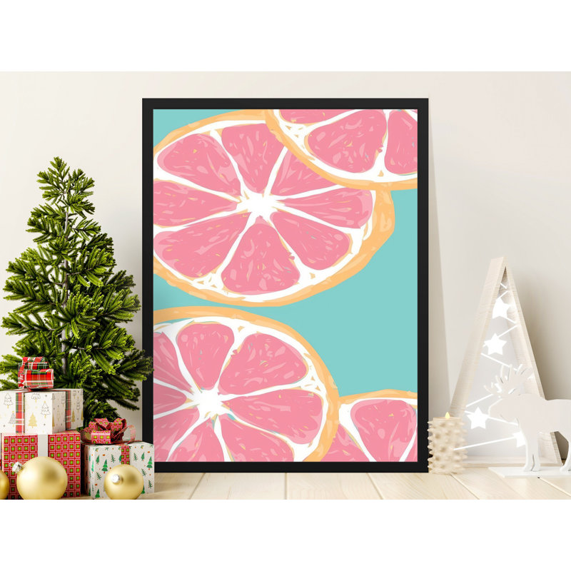 Conerly Single Picture Frame Print, 43.18 cm H x 27.94 cm W