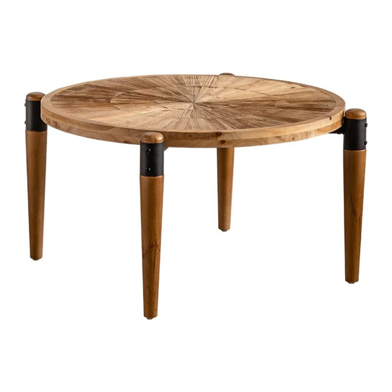 Table basse 35 po