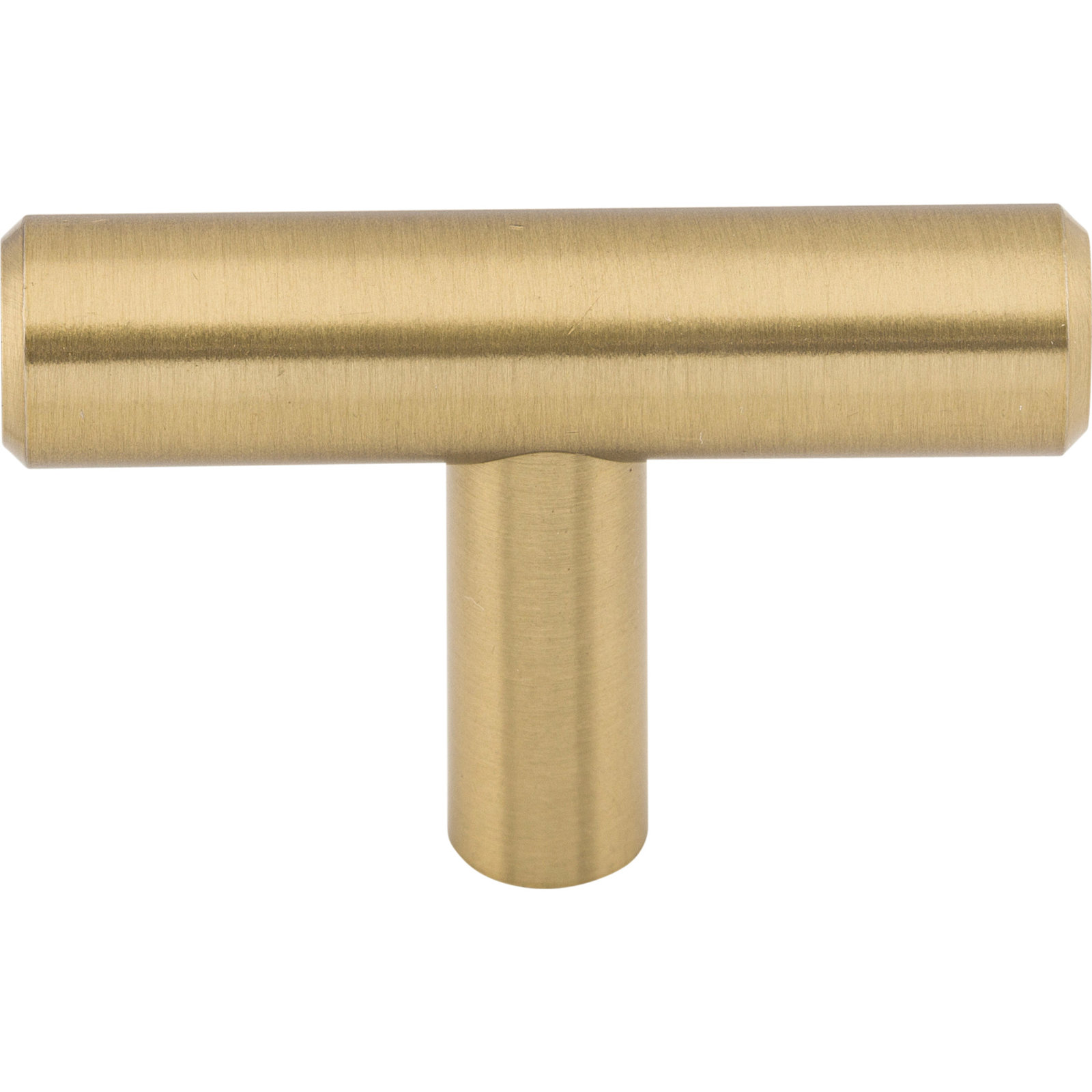 Hopewell Bar Cabinet Knob, Honey Bronze