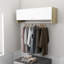 Ayanle 1 Door Wardrobe-615574968-590863666