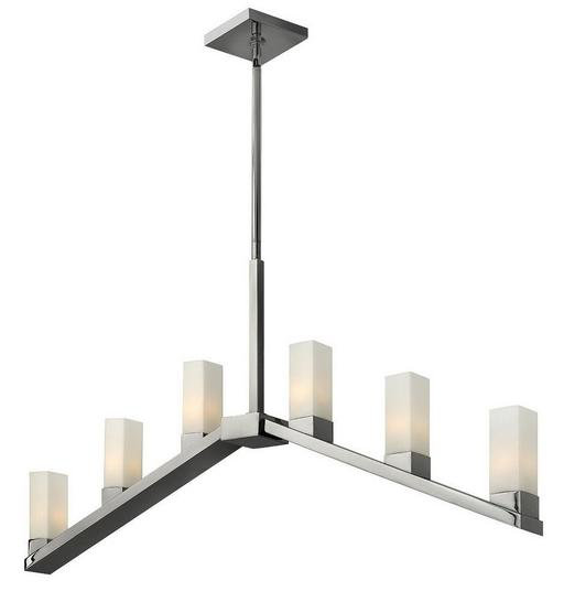 Auyeung 6 - Light Kitchen Island Pendant