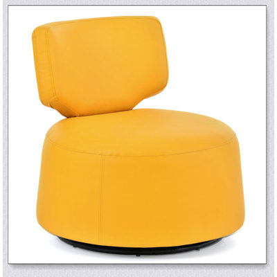 Fauteuil pivotant de 29 po de largeur