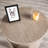 Modern Minimalist End Table