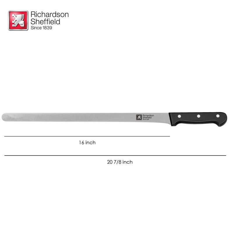 "Universal" Kebab Knife, 16"