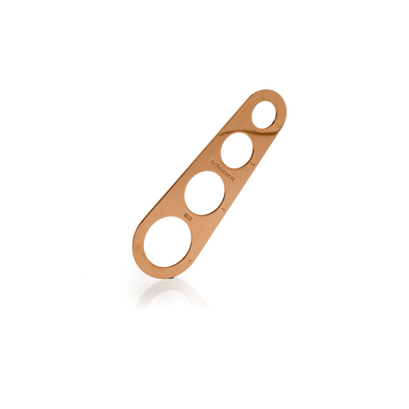 Spaghetti Measuring Tool