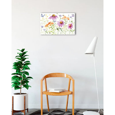 " Wild For Wildflowers I "