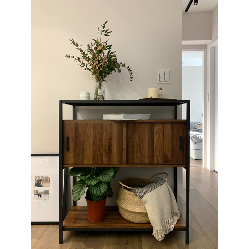 Cleymans 35.43'' Console Table