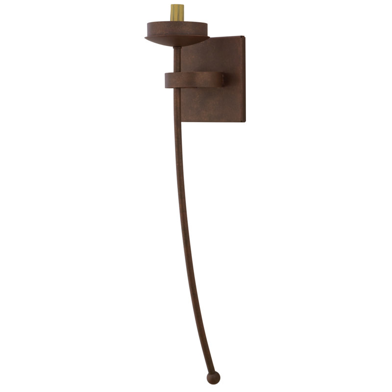 Bechar 1 - Light Wallchiere