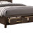 Adryan Bookcase Storage Bed-1714380230-1712102010
