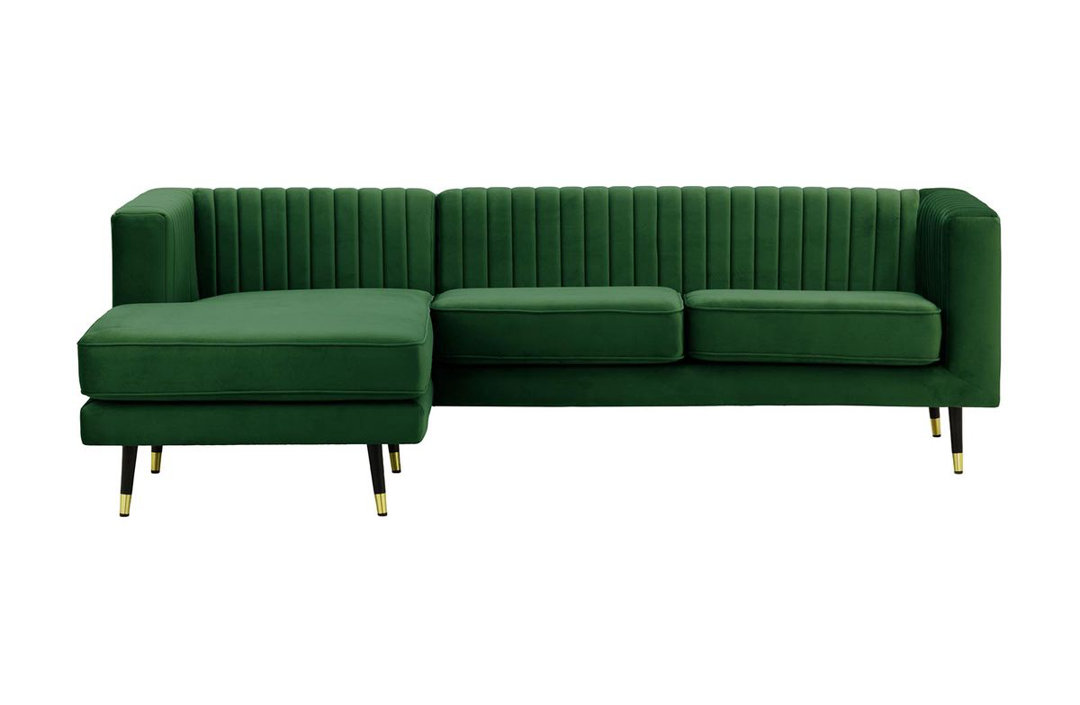 Ecksofa Monaville