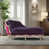 Mauve sélectionné