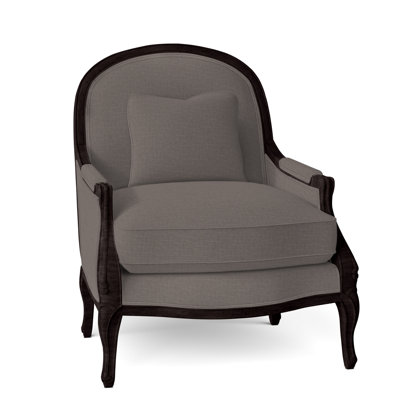 Fauteuil l 33,5 po Adair
