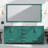 Bath Vanity, 72 In. W X 22 D, Marble, Solid Wood Base D Marble Countertop, Structure