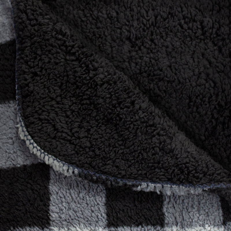 Plain Weave / Muslin Throw Blanket