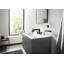 Distributeur de savon liquide hansgrohe AddStoris-58880708