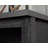 Friedlander 5 Shelf Bookcase Ro
