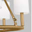 Grand lustre 6 lumières Egmont-88160122