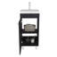 Lavabo de meuble-lavabo Waterford-2129314224