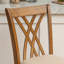 Tabourets de comptoir rembourrés Asherton-1321964083