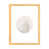 Natural Wood Framed Fine Art Paper is out of stock