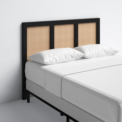 Tahoe Mango Headboard