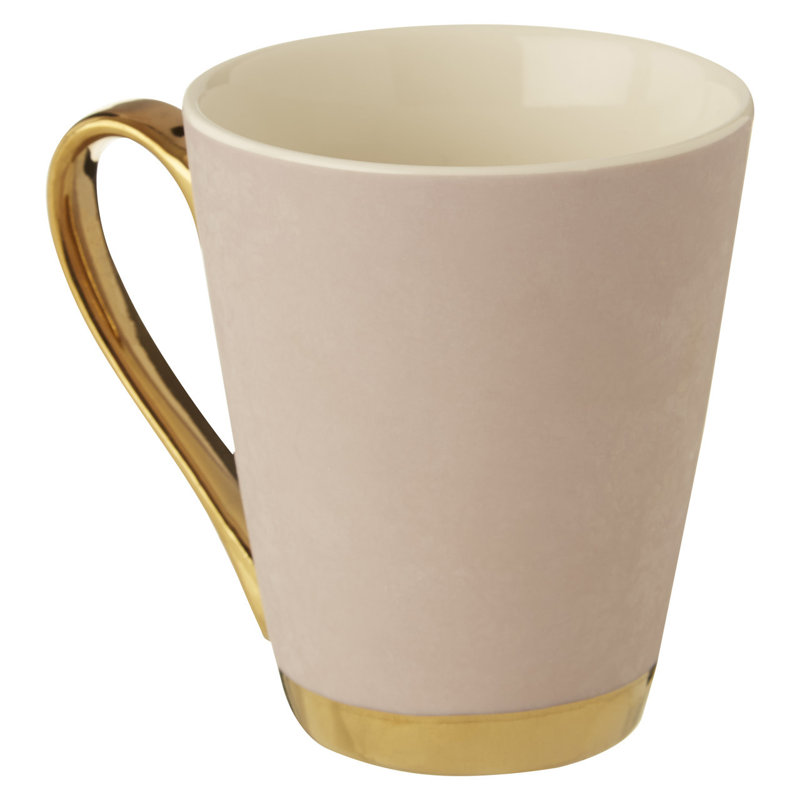 Engelhardt Bone China Coffee Mug
