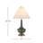 Djinn Table Lamp