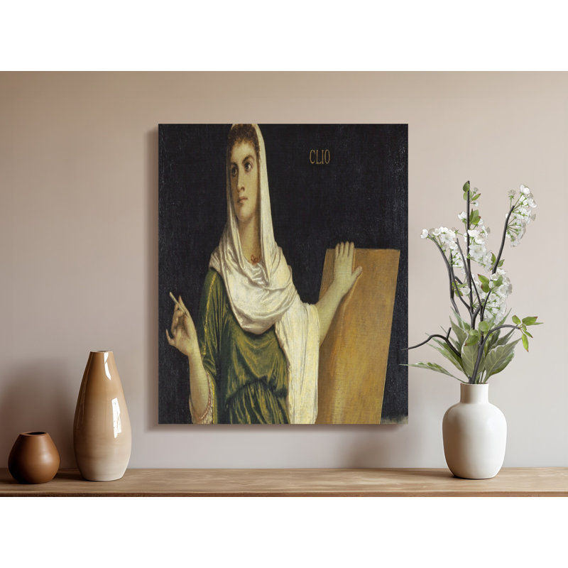 Cullinan Wrapped Canvas Print Set, 20x30