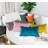 Rana Velvet Reversible Throw Pillow-2086988869