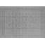 Tapis oriental gris tissé à la machine en polyester / chenille 7 pi x 9 pi Oriental-949077709