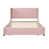 Rose est en rupture de stock