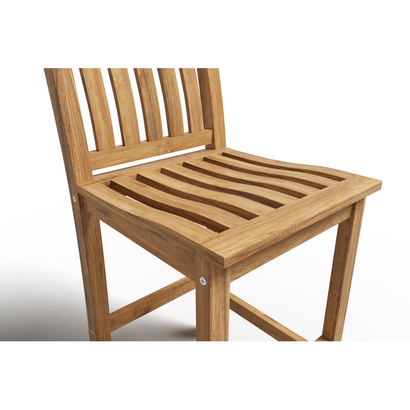 Chaise de bar Navyaan