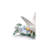 Refreshing Pause Butterfly Figurine