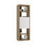 Baelie 1 DOOR BOOKSHELF N°03A