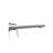 Avid Single-Handle Wall-Mount Bathroom Sink Faucet-93399558