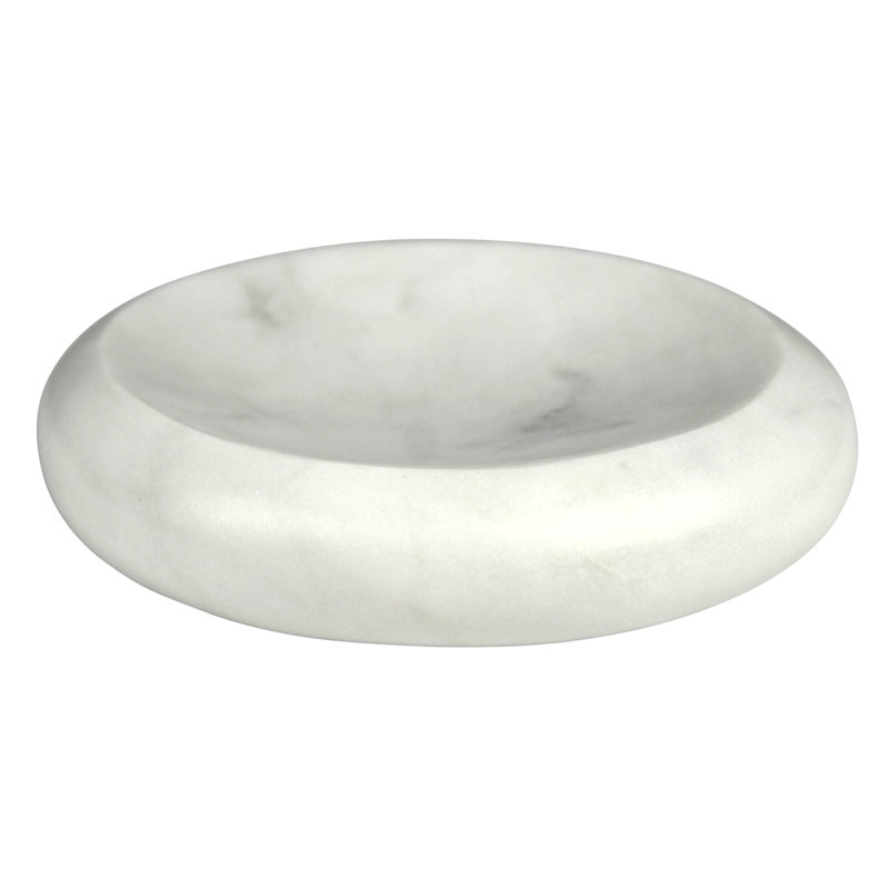 Soap Dish, Marble