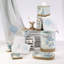 Beachcomber Bath Tissue Box Cover