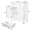 Freestanding Bathroom Cabinet