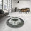 Tapis oriental gris-1432390679