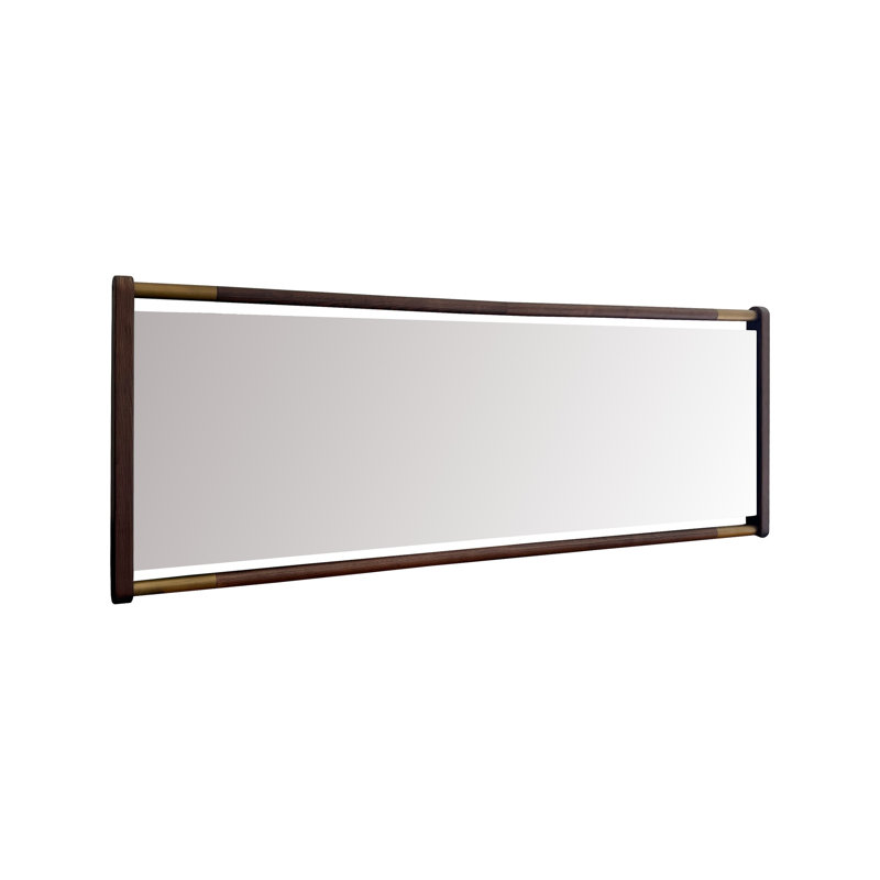 Walnut Grove Full Length Mirror
