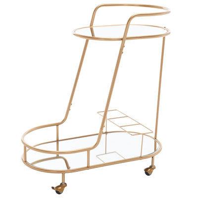 Chariot-bar Emalie