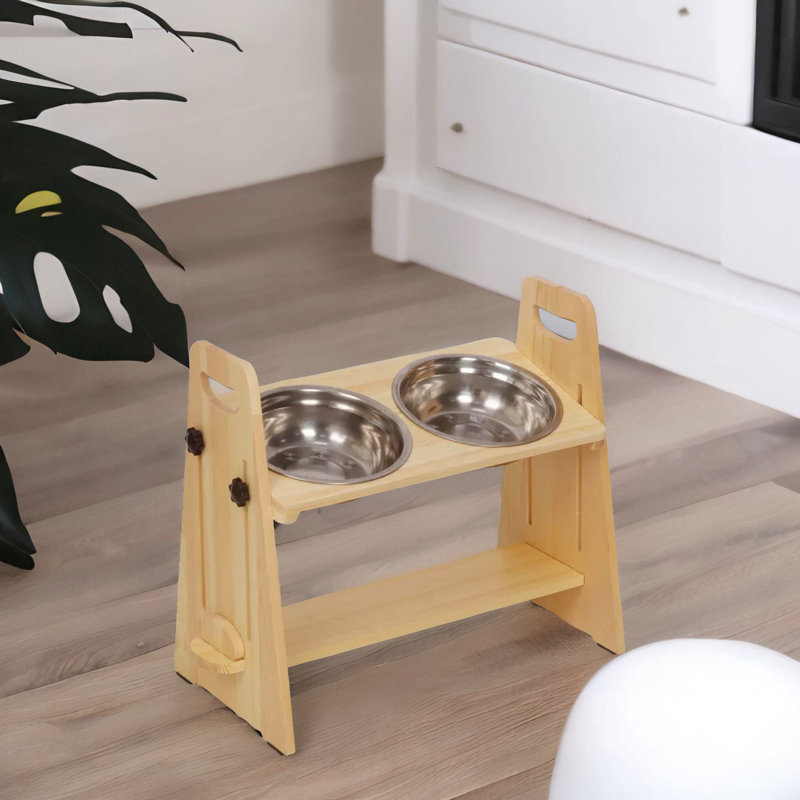 Pet Bowl