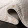 Reidy Machine Woven Polypropylene Beige Rug