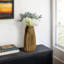 Vase en métal Glam Modern-1759876492