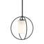 Interlude 1 - Light Unique/Statement Globe Pendant-1201832934-1201832954