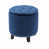Blue 100% Polyester is out of stock