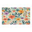 Tapis tressé pétales en pleine floraison-106464164